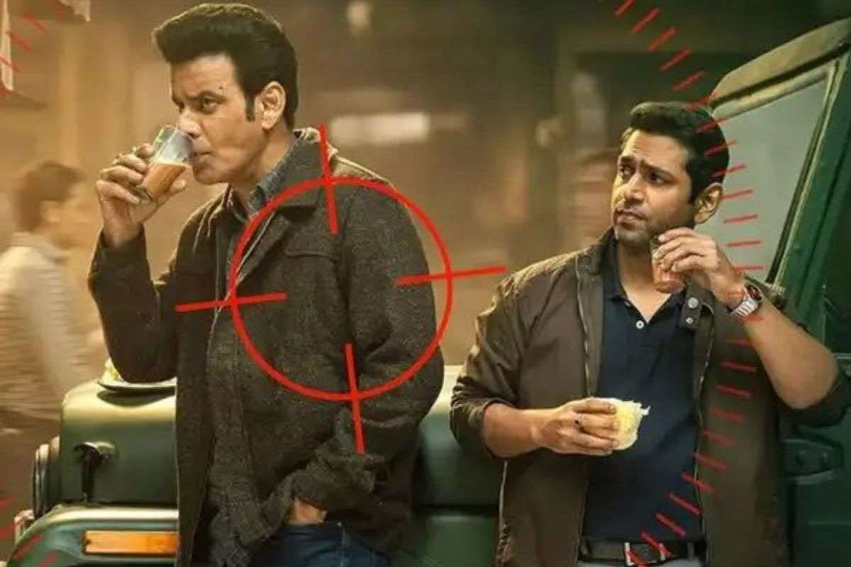 The Family Man 3 Review