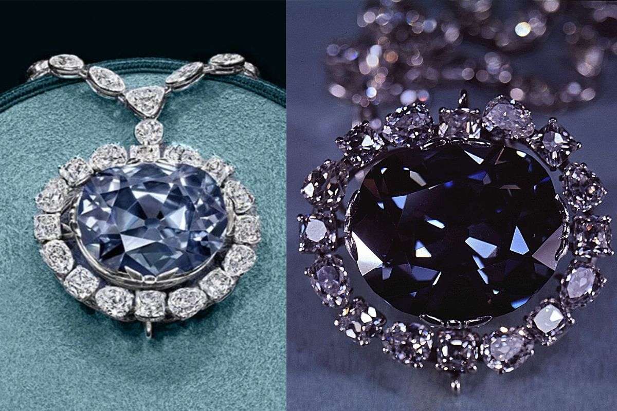 The Hope Diamond