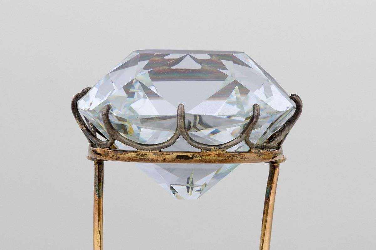 The Regent Diamond