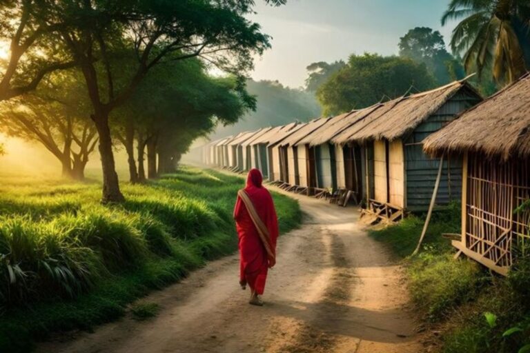 Bihar News: बिहार का एक गांव ऐसा जहां नहीं दिखते पुरुष, जानिए क्या है इसकी वजह