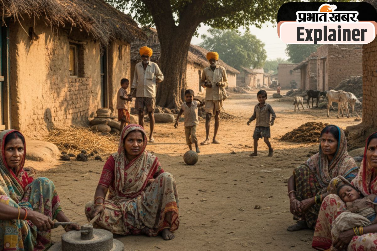 Third World Countries