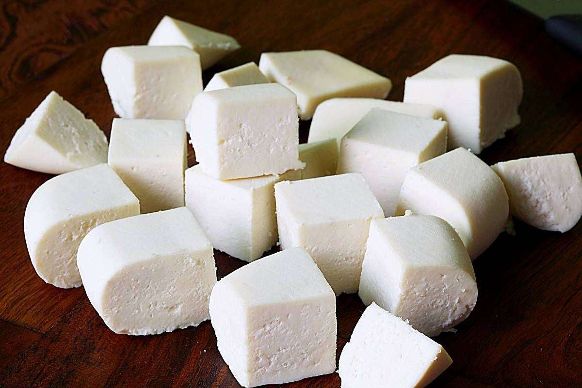 Tips to store paneer
