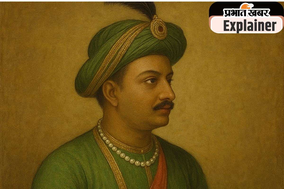 Tipu Sultan