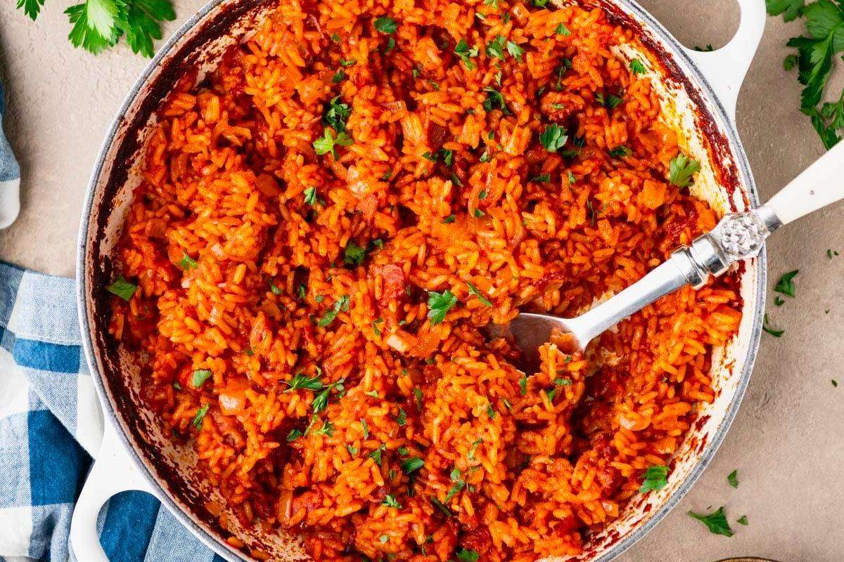 Tomato Rice Recipe in Hindi