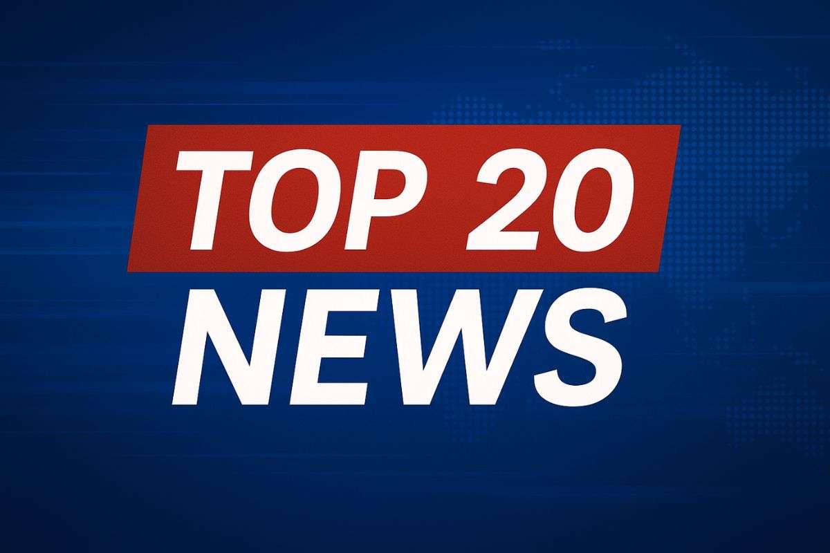 28 November Top News