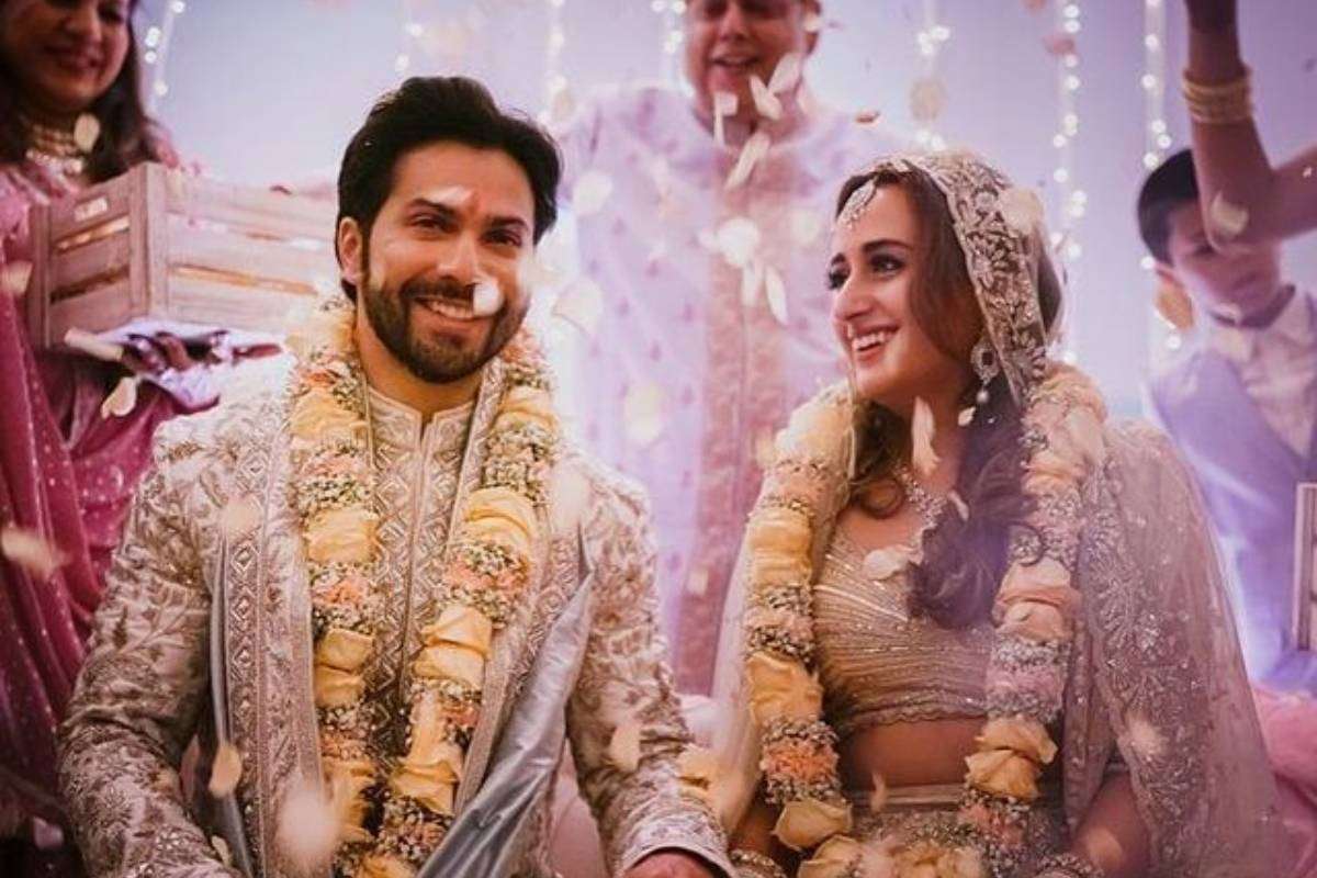 Top 5 Destination Wedding Places in India