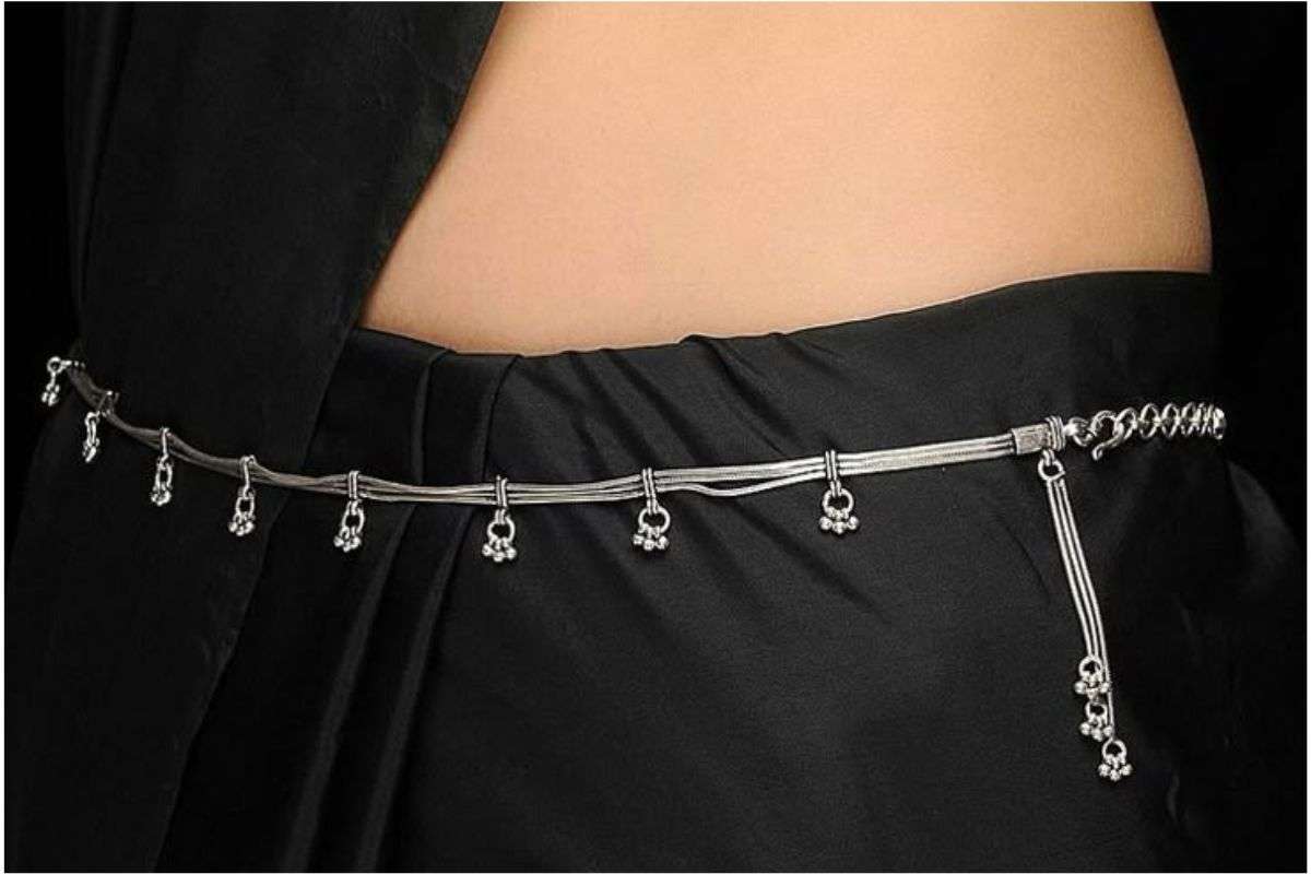 Trending Kamarband Design:ट्रेंडिंग कमरबंद डिजाइन जो हर आउटफिट को दें परफेक्ट लुक 4 Trending Kamarband Design 2