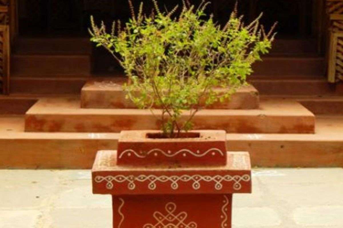 Tulsi Vivaah 2025 actual date