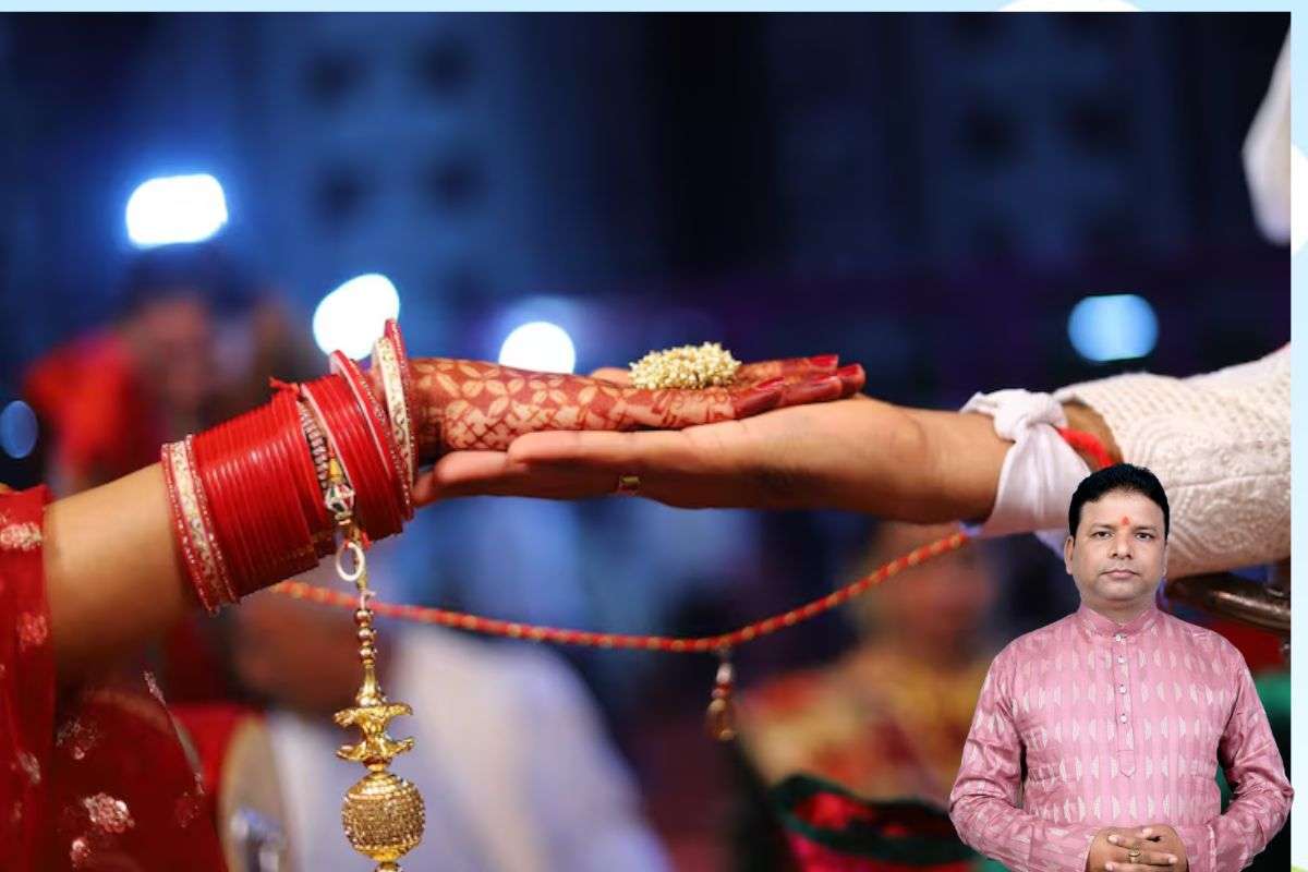 Tulsi Vivah Upay 2025