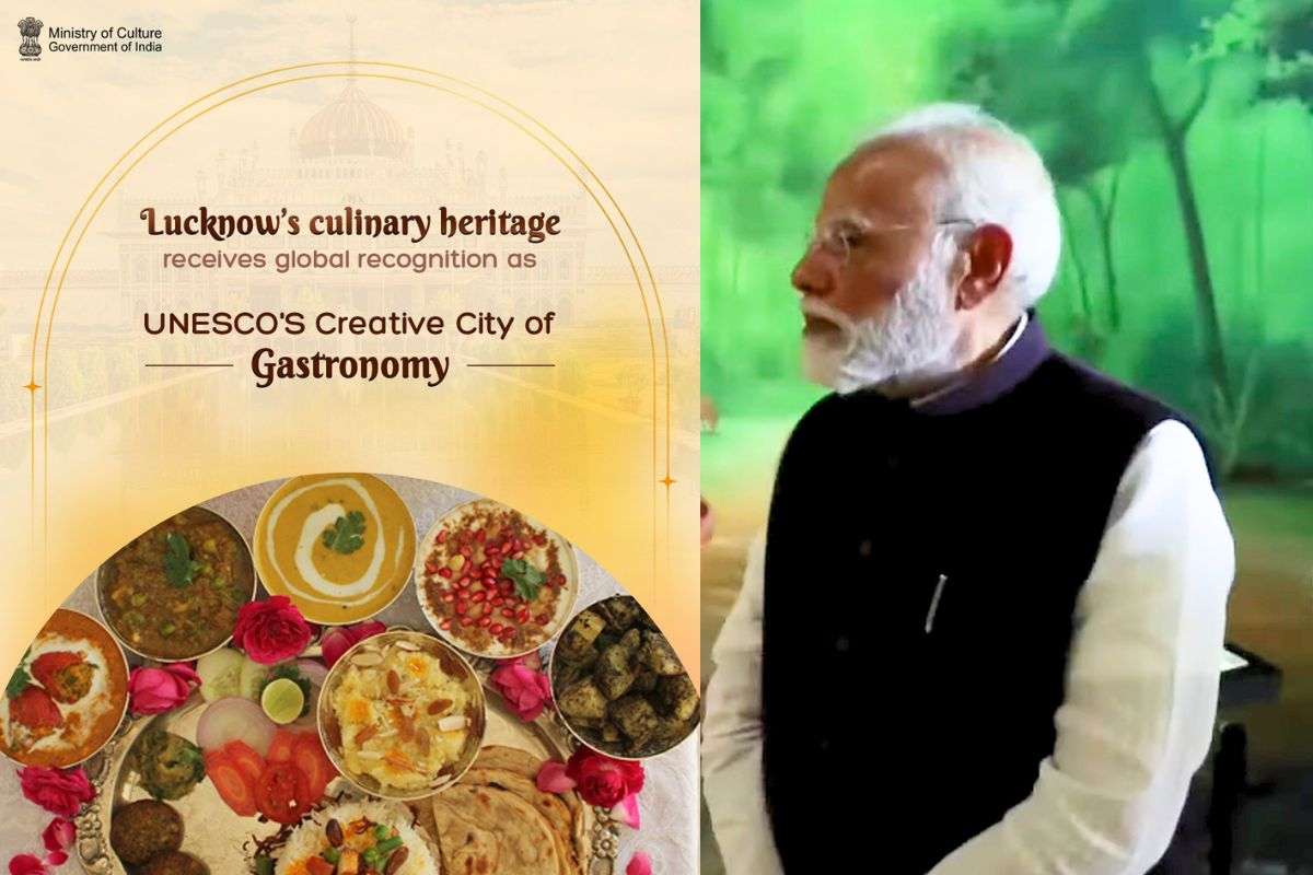 UNESCO Creative Cities of Gastronomy
