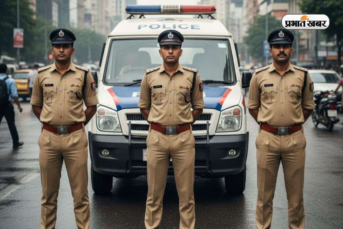 UP Home Guard Vacancy 2025