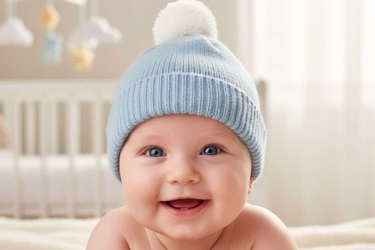 Unique Baby Boy Names
