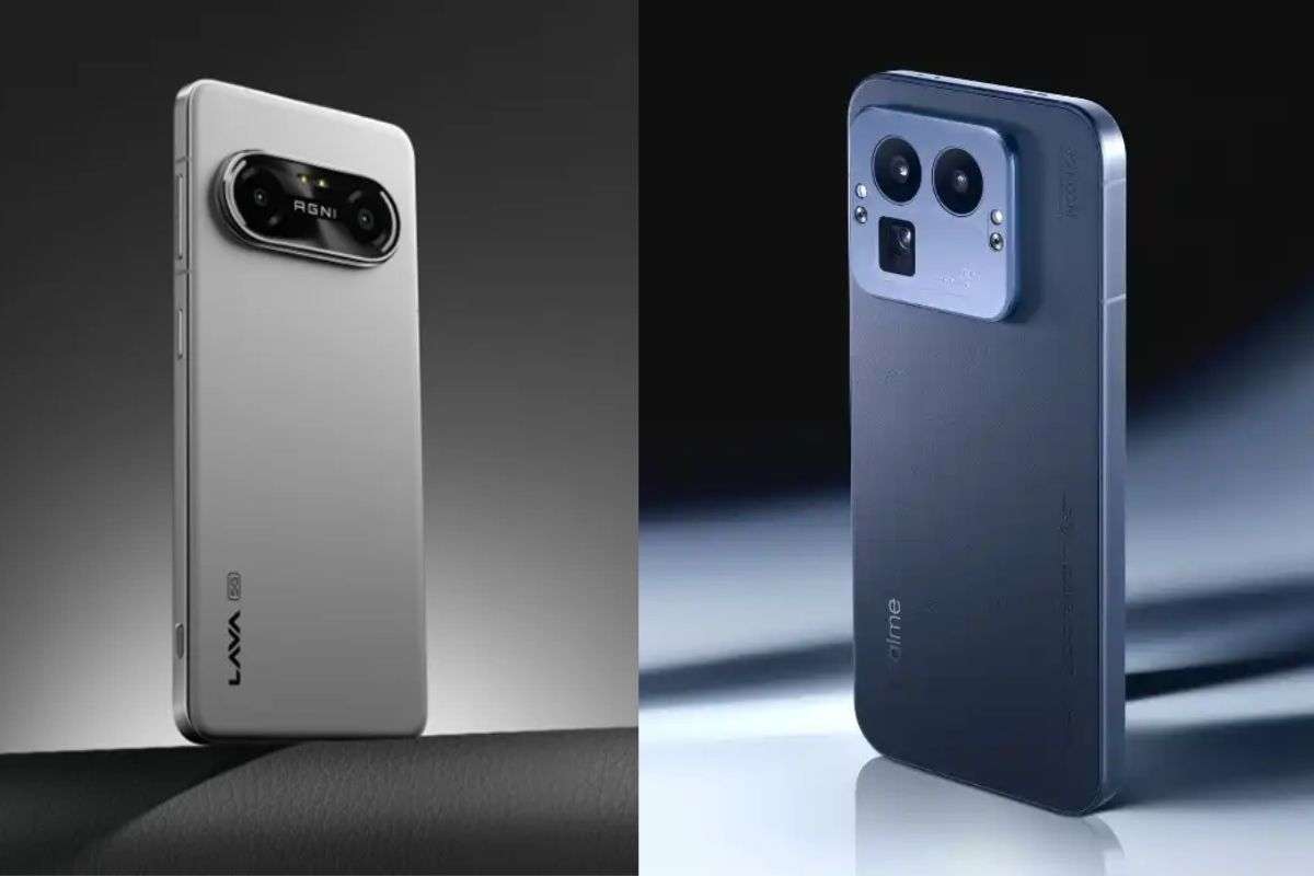 Upcoming Smartphones