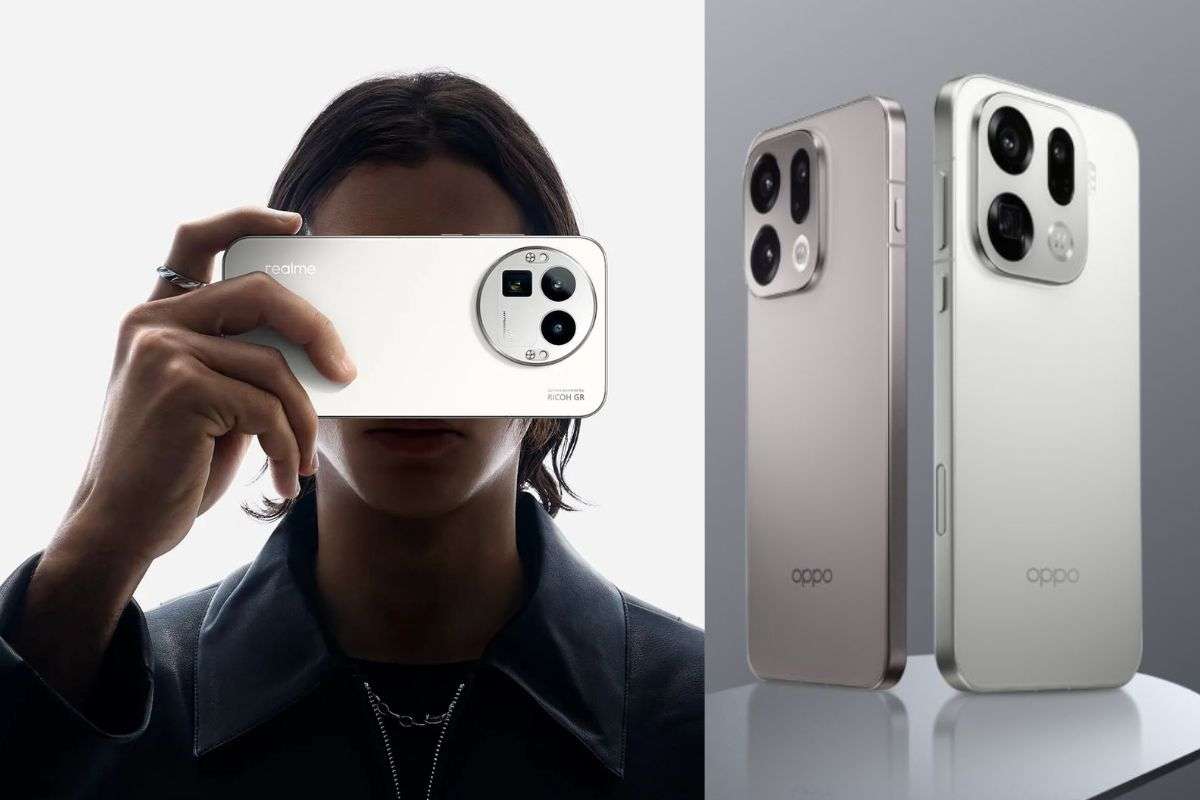 Upcoming Smartphones