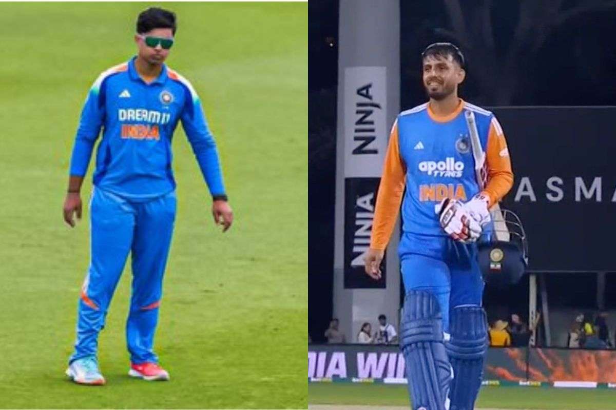 Rising Stars Asia Cup 2025: Vaibhav Suryavanshi Selected and jitesh Sharma Captain Indian Side