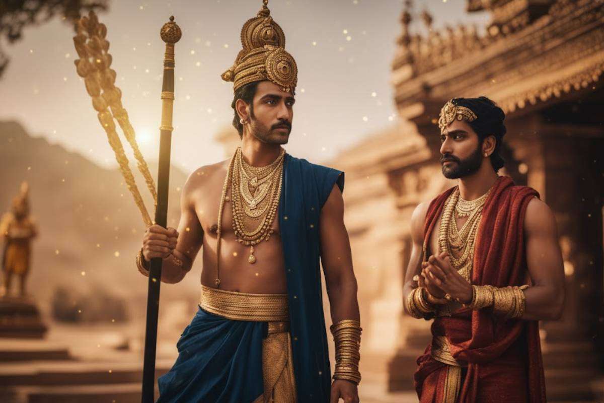 Vidur Niti How Arrogance And Ego Destroys Success Min