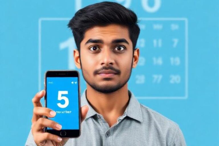Viral Video: 5 साल से कर रहे हैं एक ही मोबाइल नंबर यूज? ये 5 बातें जान रह जाएंगे हैरान!