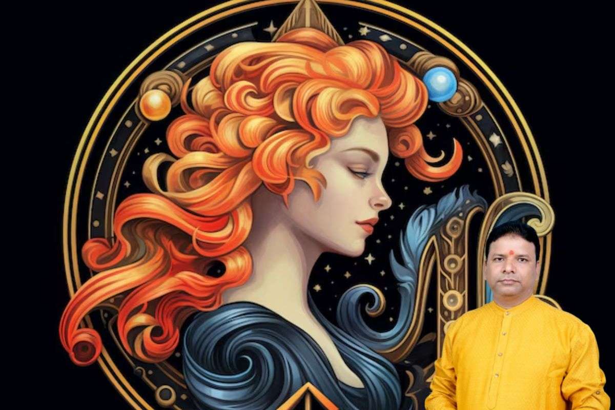 Virgo Monthly Horoscope December 2025