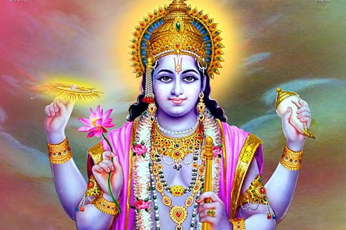 Vishnu Sahasranama importance and significance