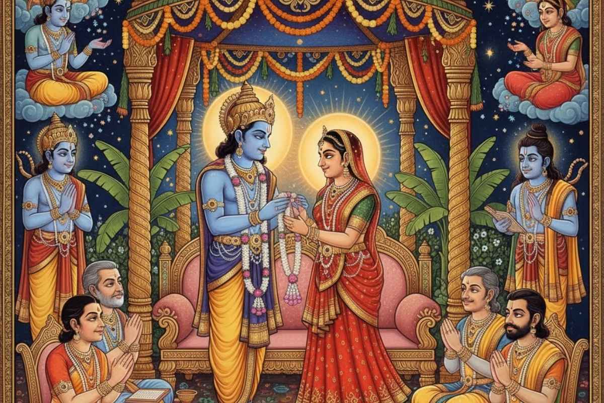Vivah Panchami