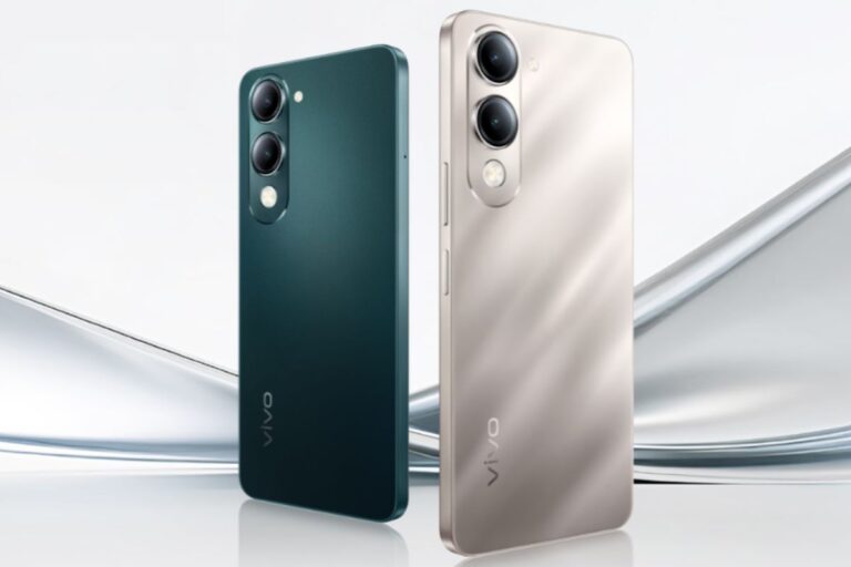 11 हजार में आया VIVO का नया फोन, 6000mAh बेटरी के साथ मिलेंगे ये फीचर्स