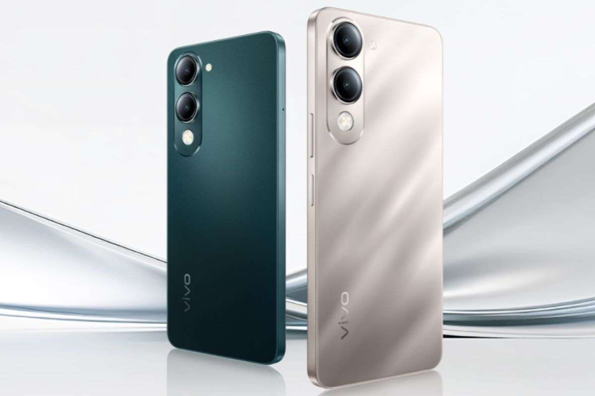 Vivo Y19s 5G Launched