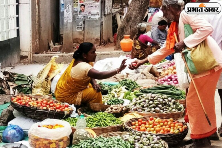 GST कट का बड़ा असर, WPI गिरकर पहुंचा माइनस में
