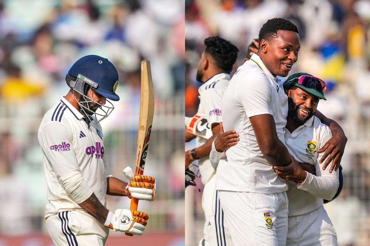 WTC Points Table After IND vs SA Match