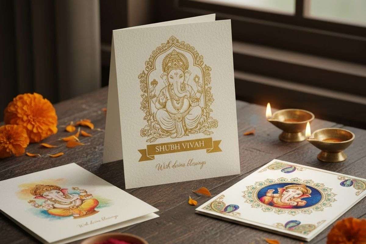 Wedding Card Vastu Tips