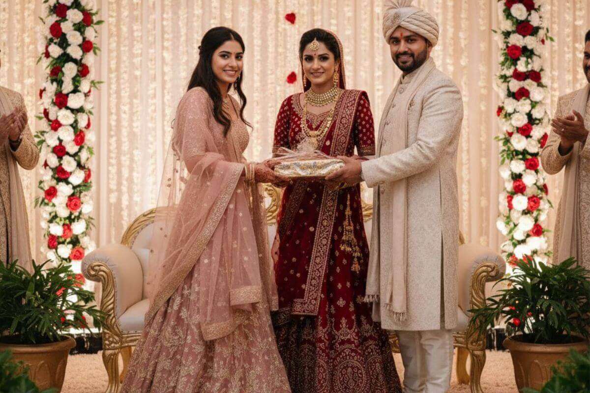 Wedding Gift Ideas for Friend