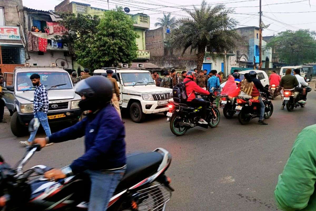 West Bengal Constable Exam Paper Leak