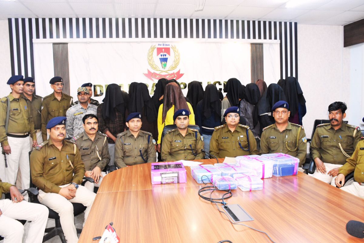 West Bengal Police Constable Recruitment Exam News dhanbad