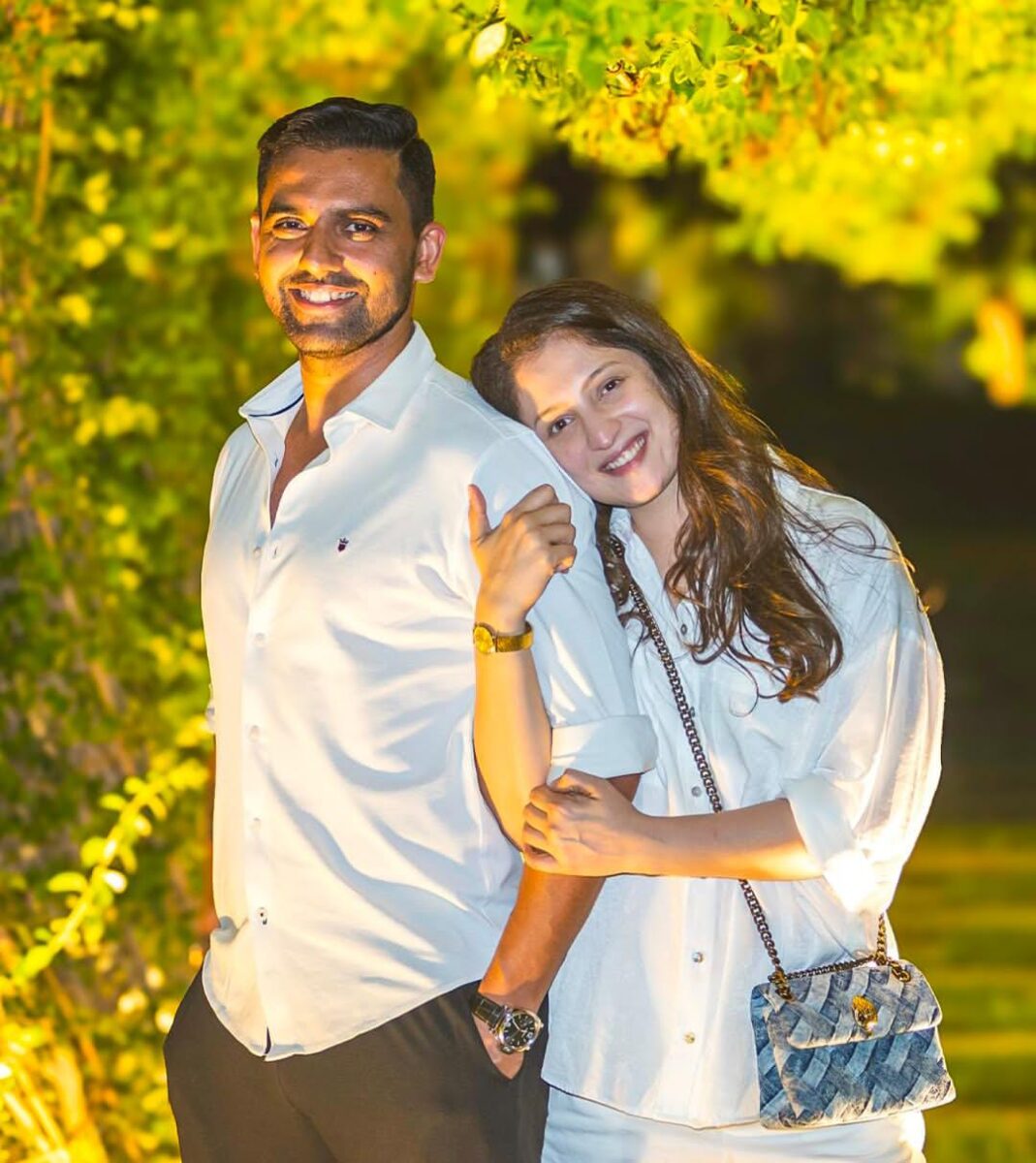 Malti Chahar Ki Bhabhi: खूबसूरती में मालती से भी चार कदम आगे उनकी भाभी, फैंस ने समझा विदेशी मॉडल, Photos 5 Whatsapp Image 2025 11 23 At 9.58.46 Am