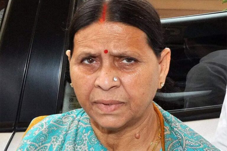 Rabri Aawas: RJD से छिना राबड़ी आवास, अब यहां शिफ्ट होगा लालू यादव का परिवार