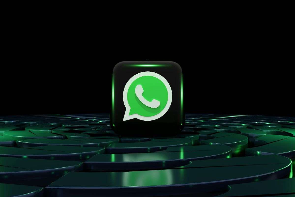 WhatsApp Voice Message Transcript Feature
