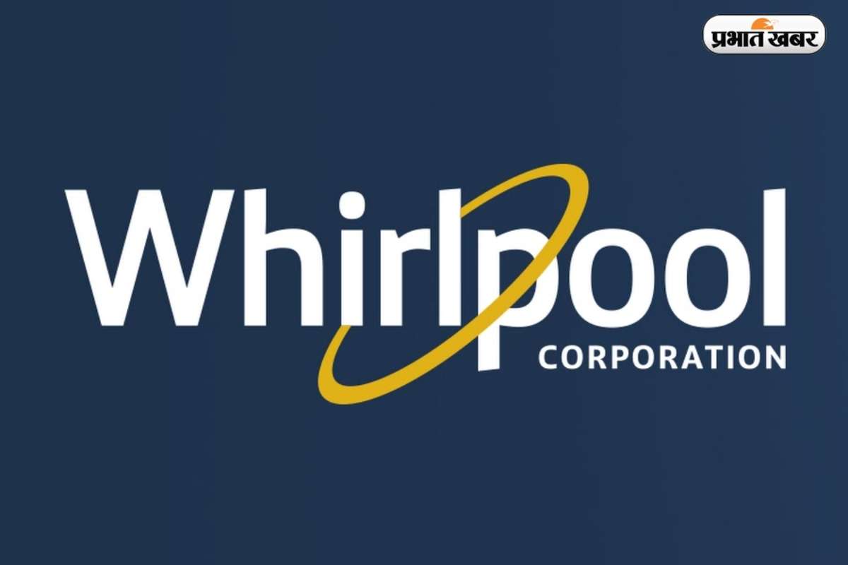 Whirlpool Share Price