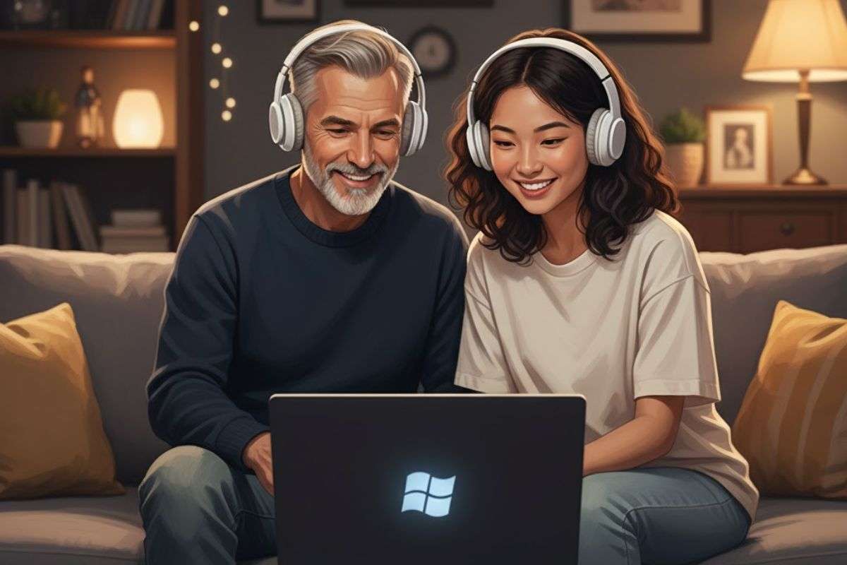 Microsoft Windows 11