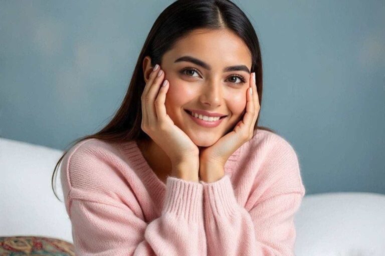 Winter Skincare: ठंड में स्किन को बचाएं ड्राईनेस से, अपनाएं ये मॉइस्चर लॉकिंग टिप्स जो हर किसी को काम आएंगे