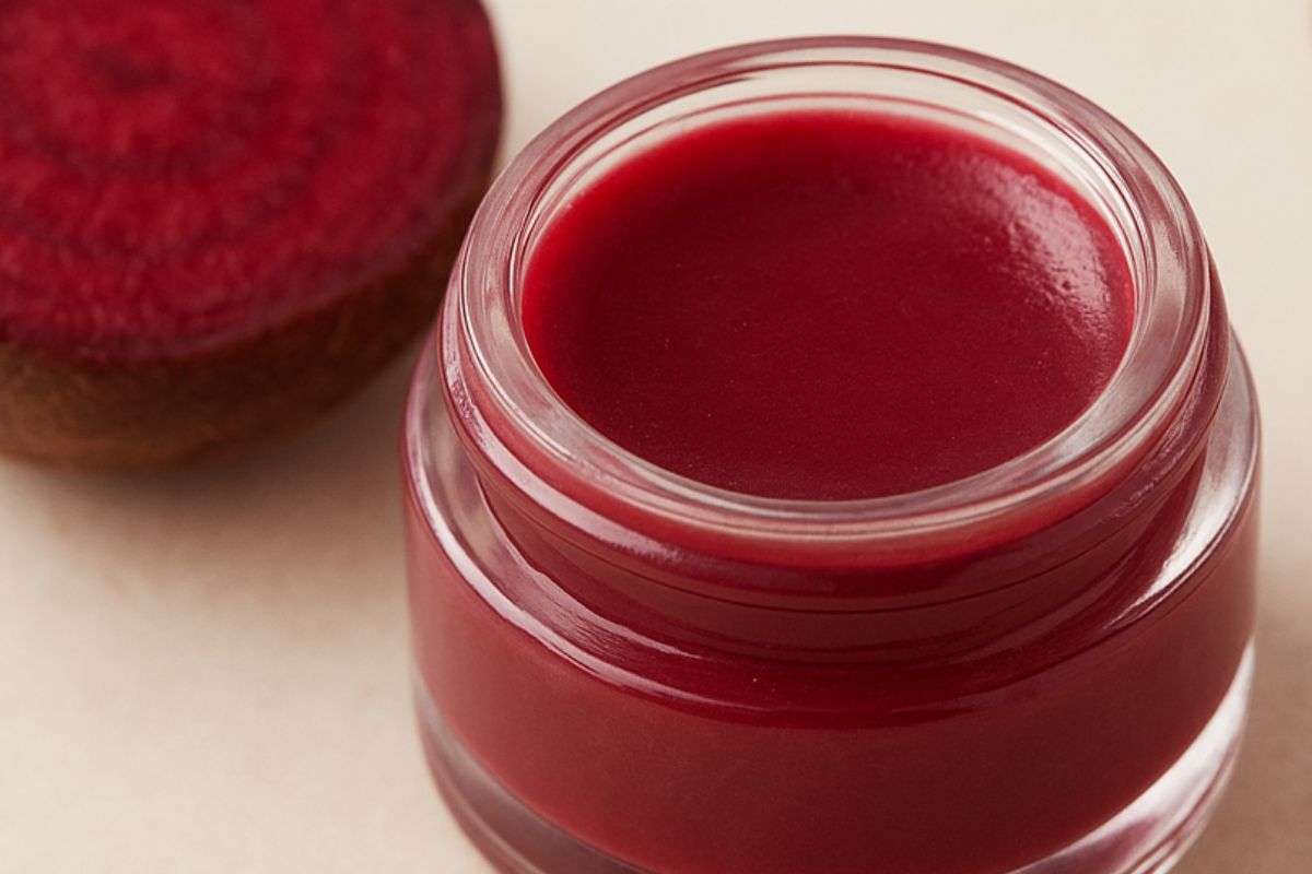 Winter Special DIY Lip Balm