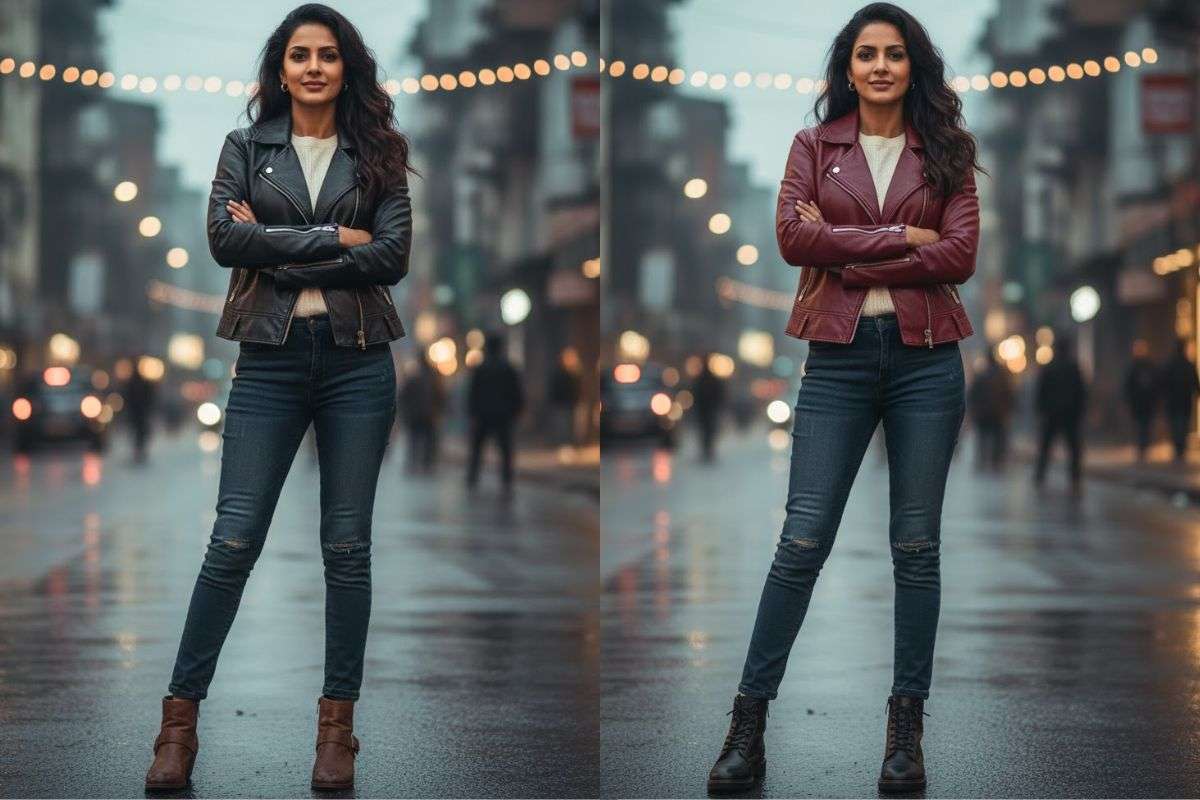 Winter Special Jacket For Women 2