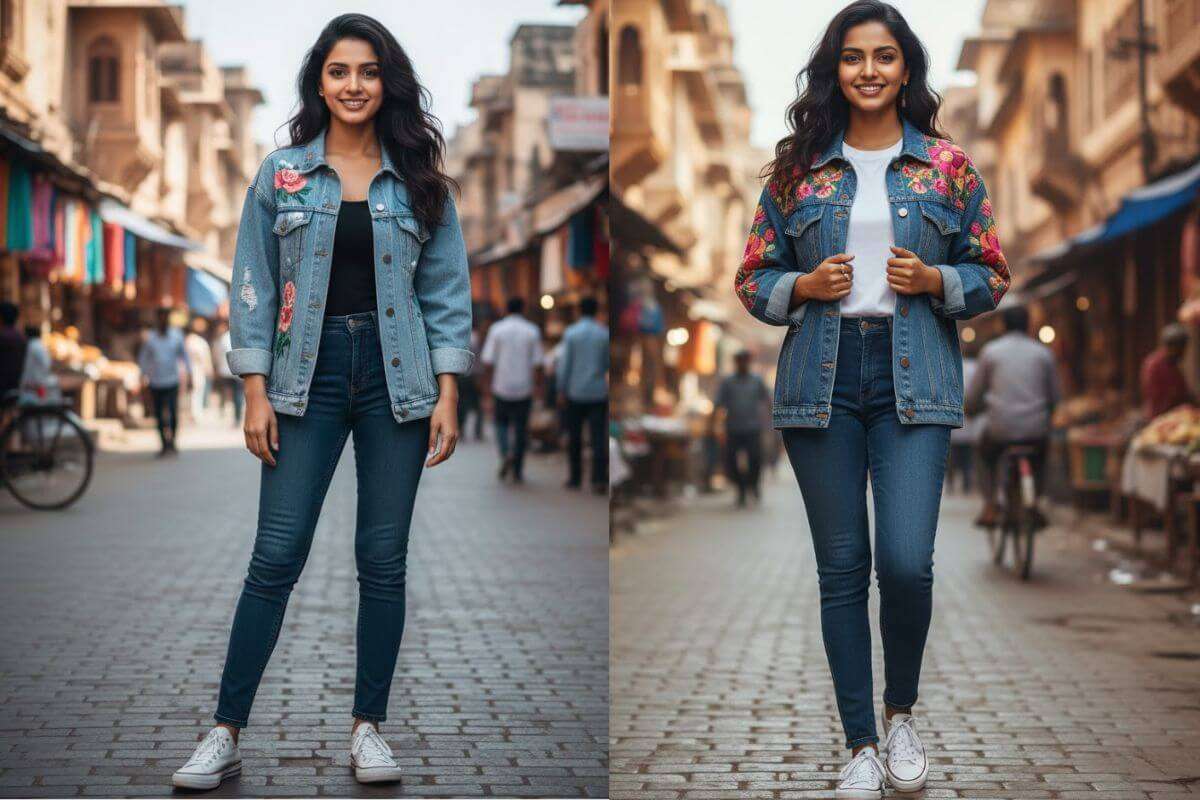 Winter Special Jacket For Women 3 1