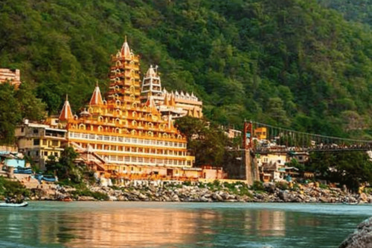 Winter Tourist Spots in India