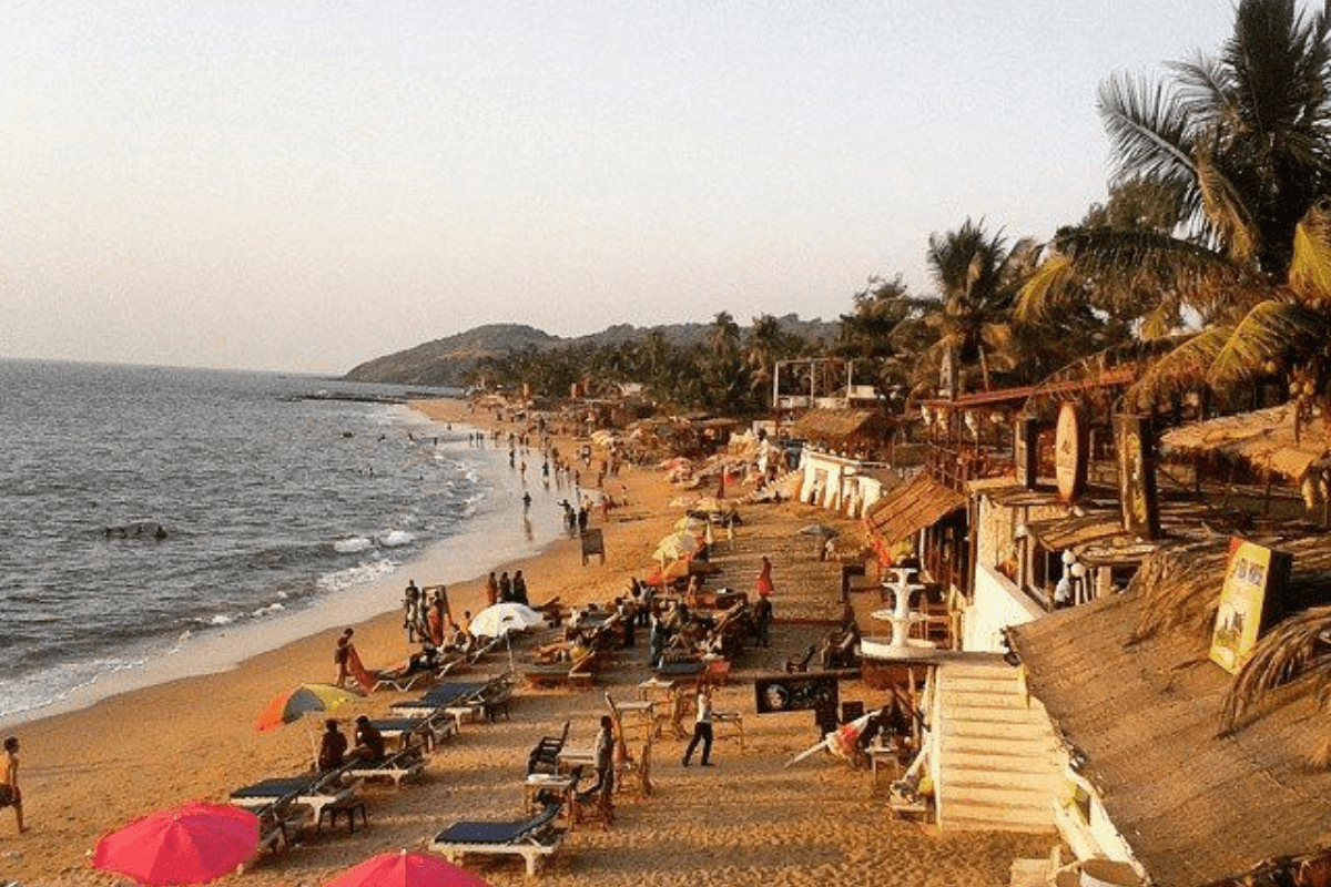 Winter Vacation Destinations India