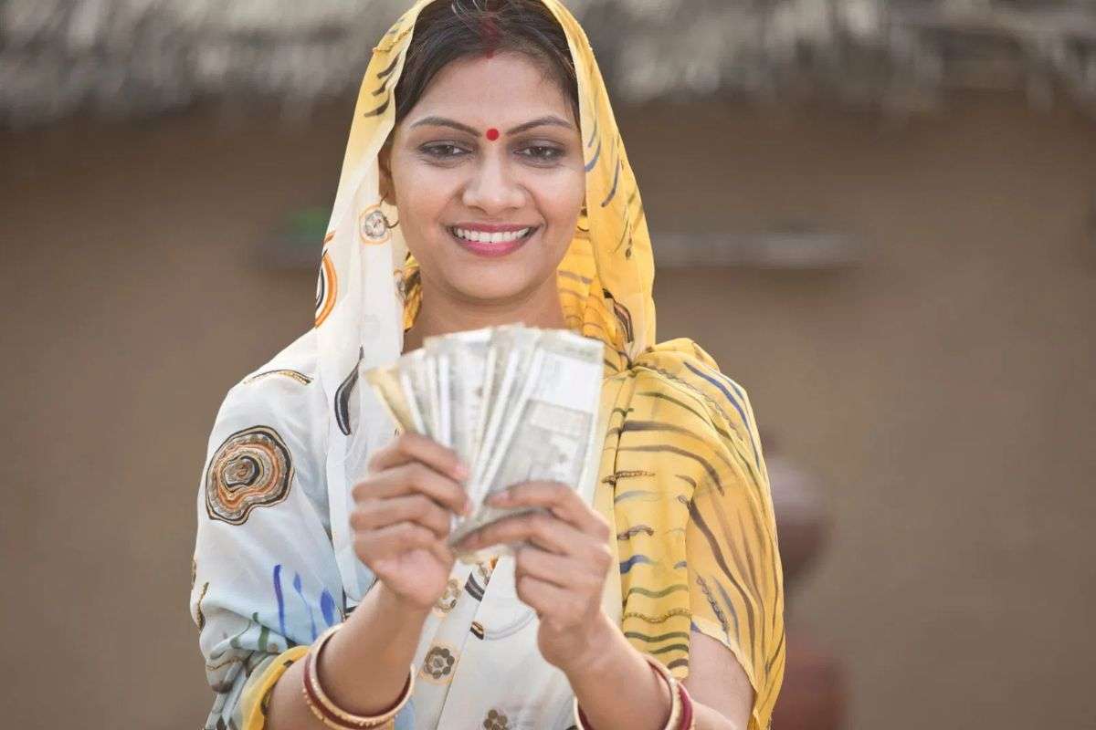 Women Empowerment Scheme for Women in Bihar