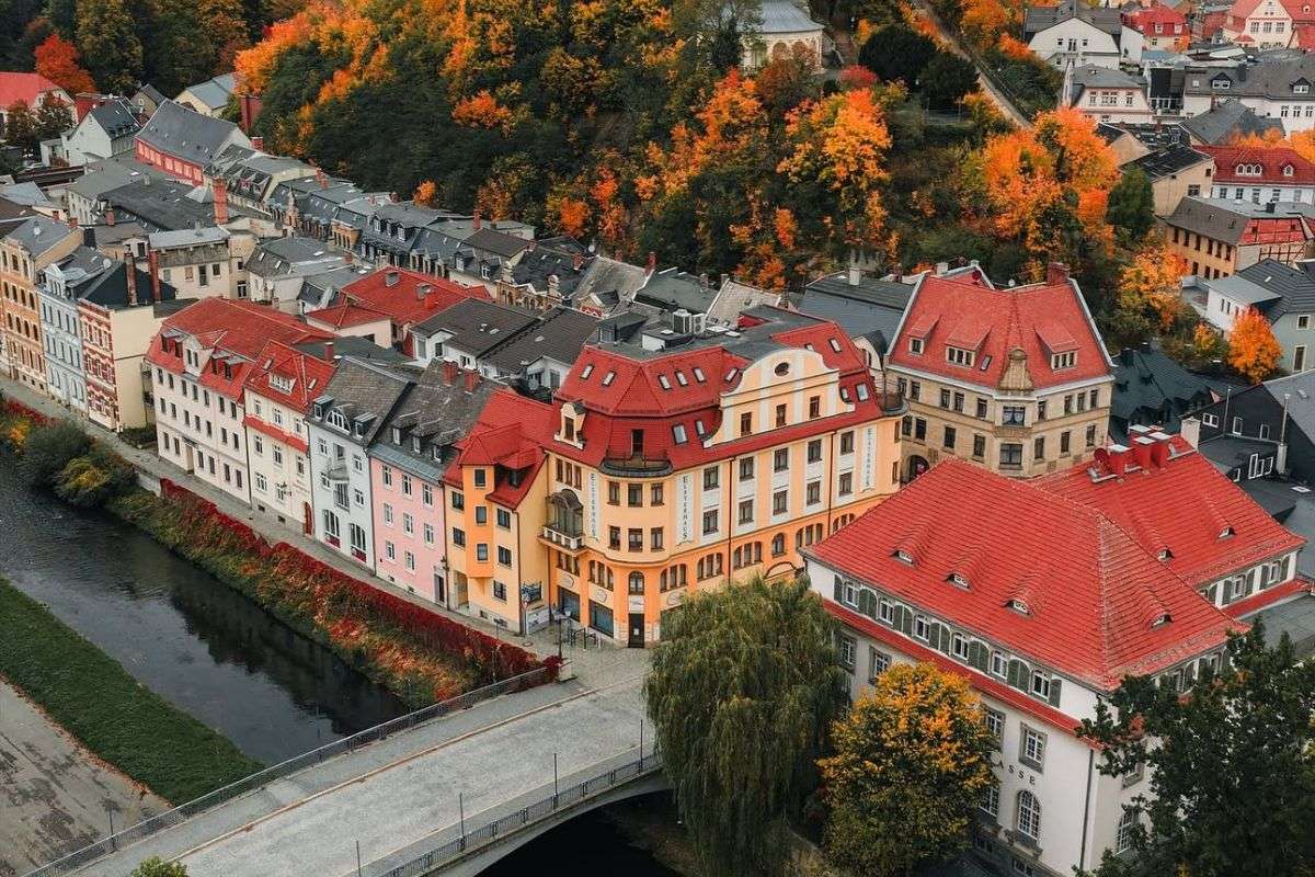 World Cleanest Countries