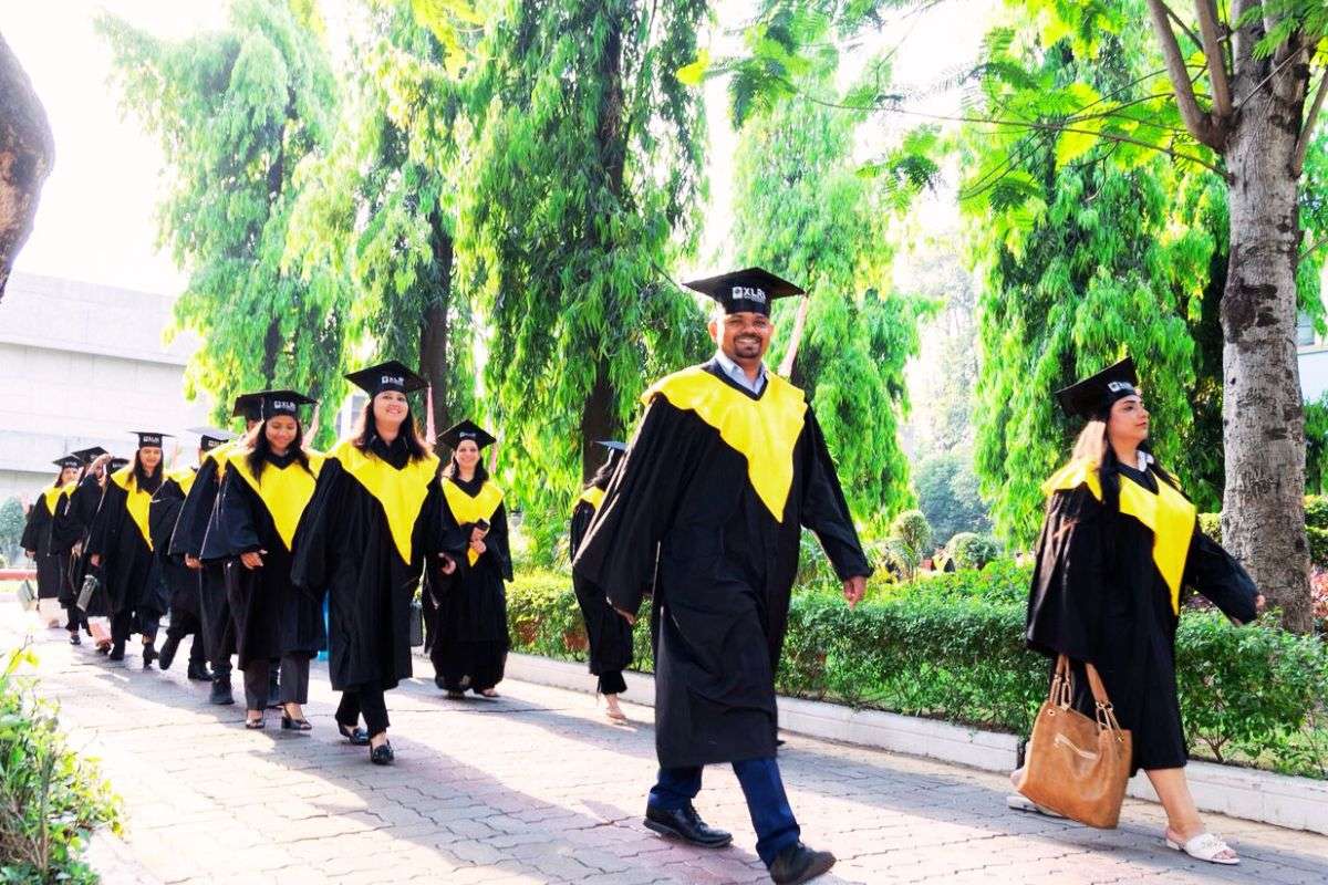 XLRI Courses News