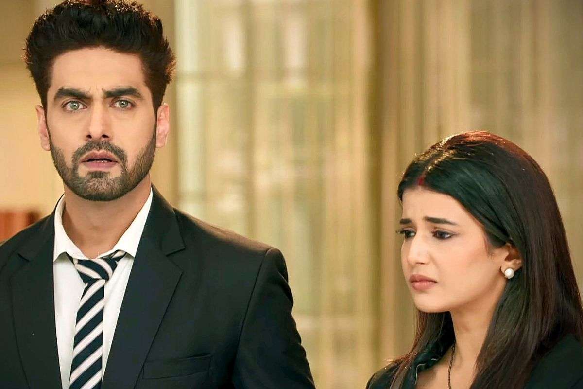 Yeh Rishta Kya Kehlata Hai