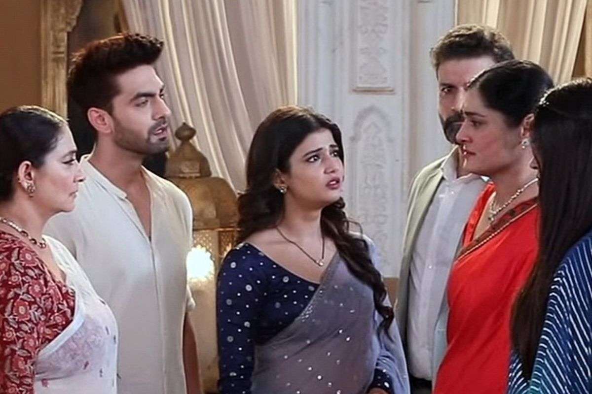 Yeh Rishta Kya Kehlata Hai