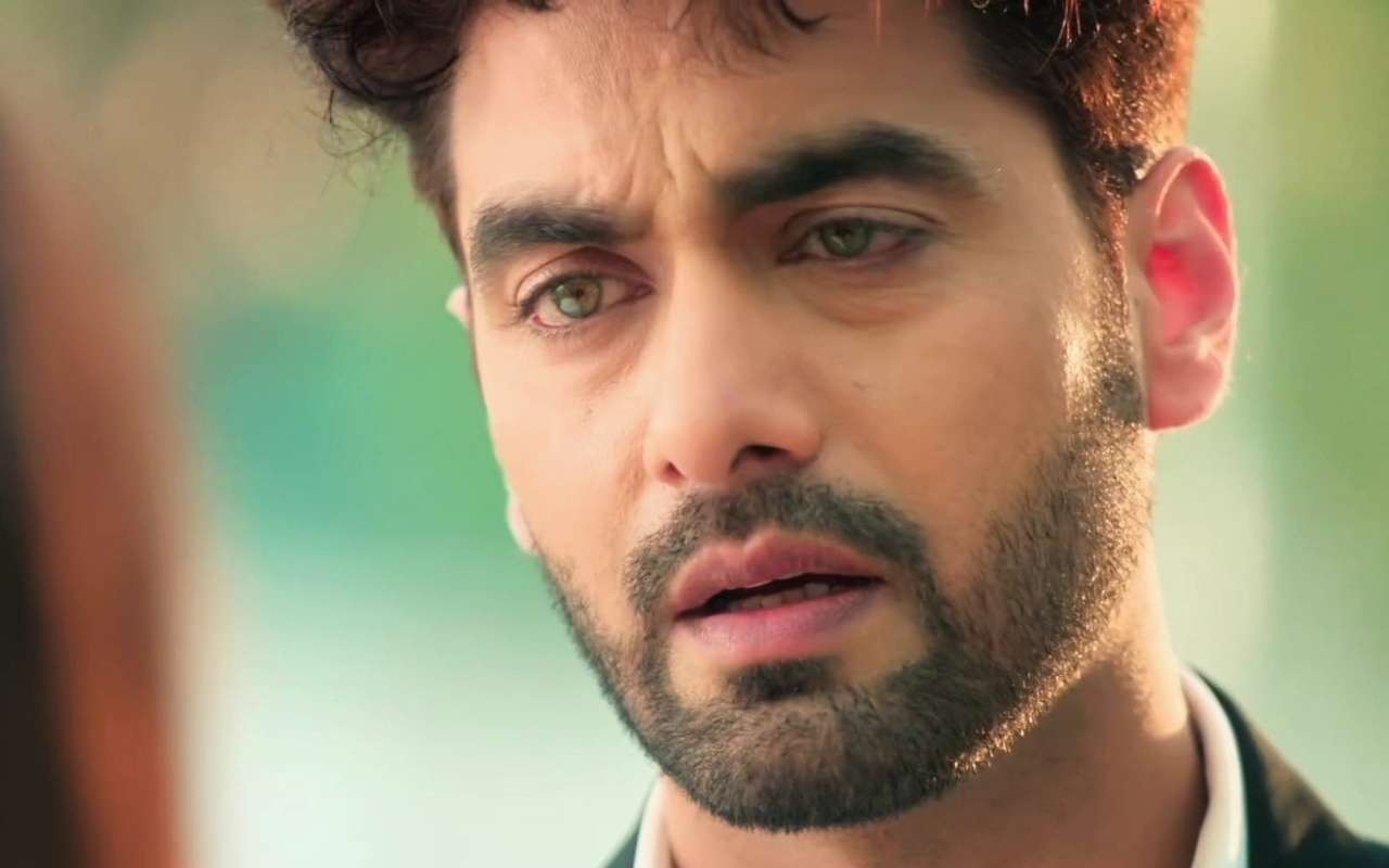 Yeh Rishta Kya Kehlata Hai Rohit Purohi