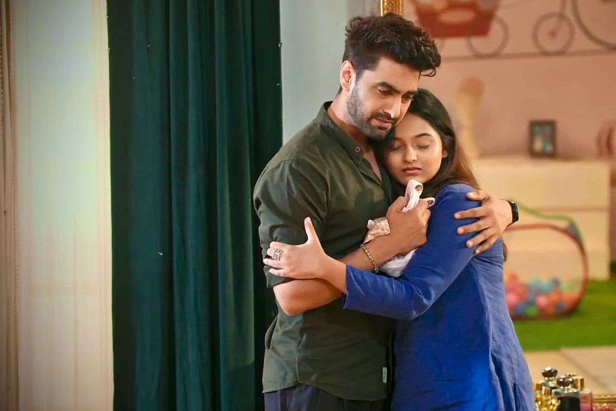 Yeh Rishta Kya Kehlata Hai 28 November written update